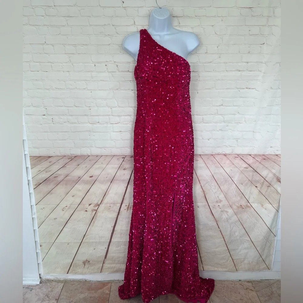homecoming dresses barbie Barbie Style A Line Fuchsia Short Homecoming Dress, Fuchsia / 14